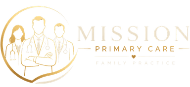 Mission Primary Care Family Practice