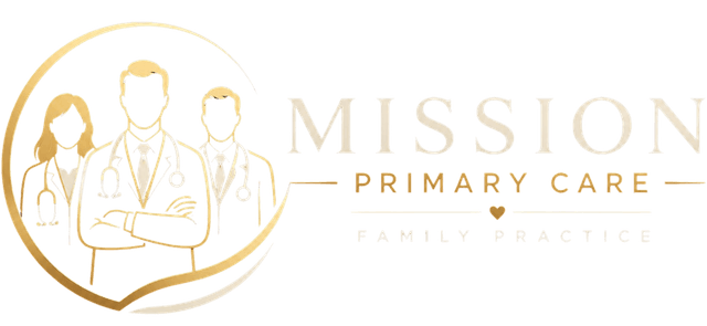 Mission Primary Care Family Practice