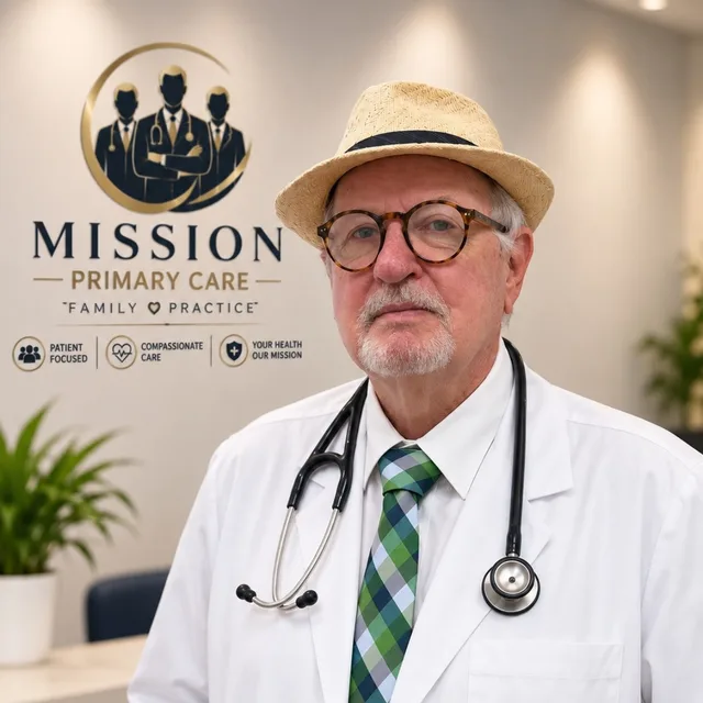 James Keaney, MD, emergency medicine
