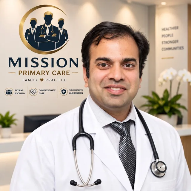 Kashif Abdullah, MD, general practice