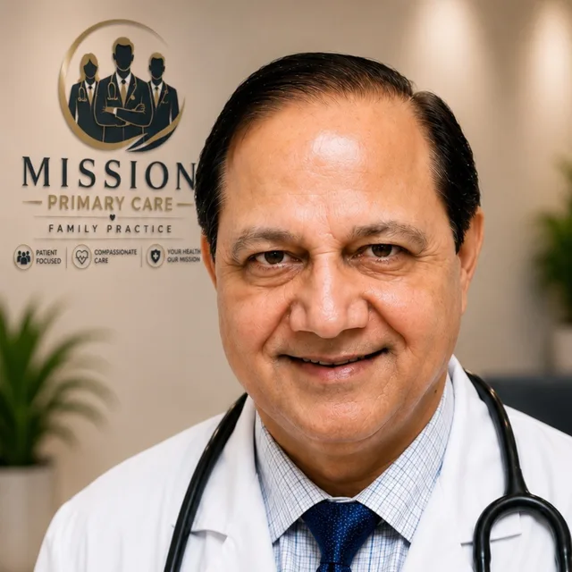 Muhammad Khan, PA-C, physician assistant