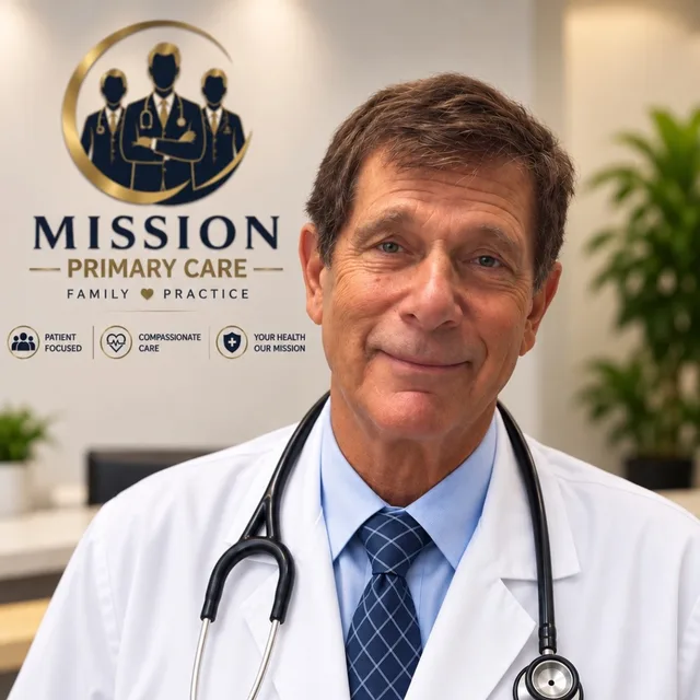 Neil Adler, PA-C, physician assistant